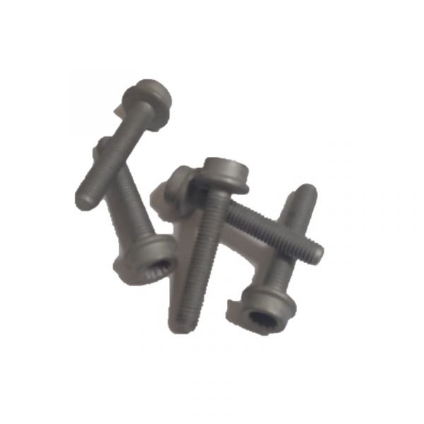 Болт кронштейна навесных агрегатов дв. G21A (Foton ГАЗ Оригинал) /.РМ40005369/