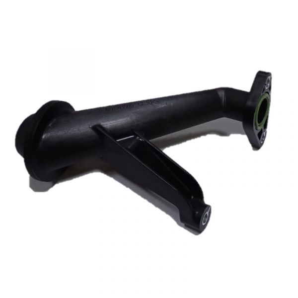 Маслоприемник в сборе дв. серии "G" (Foton ГАЗ Оригинал) /.РМ40004633/