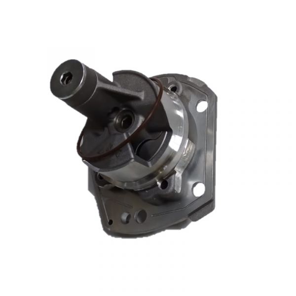 Насос масляный дв. серии "G" (Foton ГАЗ Оригинал) /.РМ40004656/