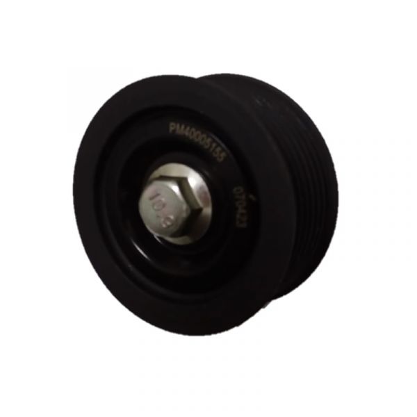 Ролик обводной №1 дв. серии "G (Foton ГАЗ Оригинал) /.РМ40005155/