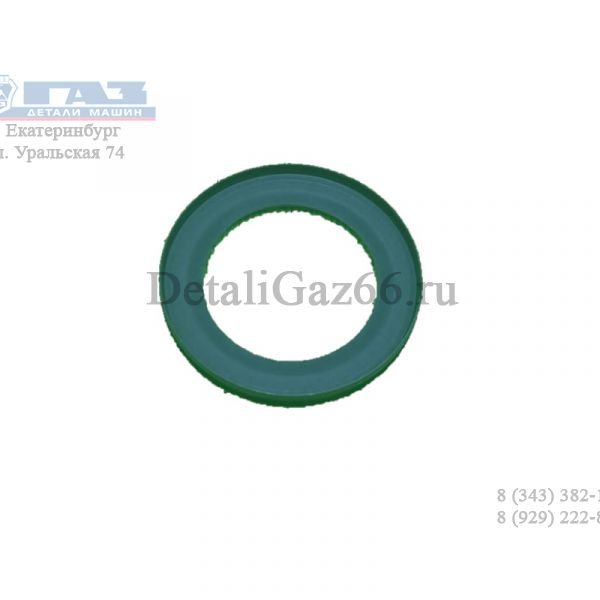 Сальник к/вала дв. G21A передний (REG Auto (Shanghai) Industry Ltd, Китай) /РМ40004289/