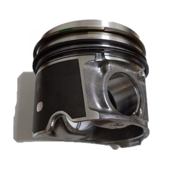 Поршень дв. серии "G" с кольцами (Foton ГАЗ Оригинал) /.РМ40004279/