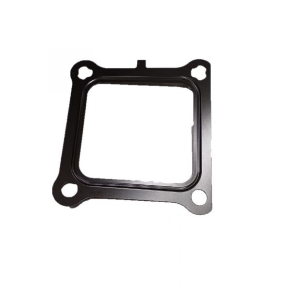 Прокладка задней крышки ГБЦ дв. серии "G" (Foton ГАЗ Оригинал) /.РМ40005025/