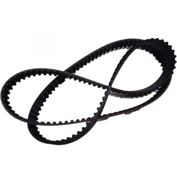 Ремень ГРМ дв. серии "G" (Foton ГАЗ Оригинал) /.РМ40004041/