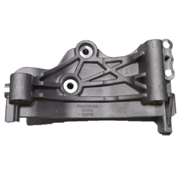 Кронштейн генератора дв. серии "G" (Foton ГАЗ Оригинал) /.РМ40004568/