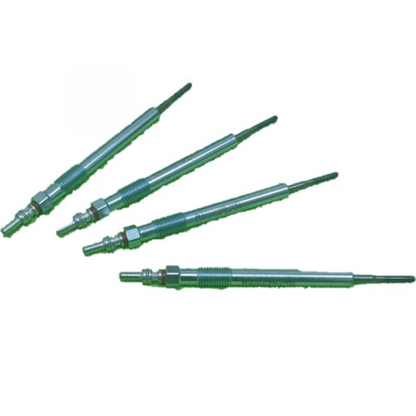 Свеча накаливания дв. серии "G" (Foton ГАЗ Оригинал) /.РV10001782/