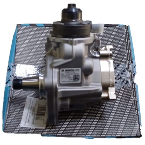 Насос топливный высокого давл. (ТНВД) дв. серии "G" (Foton ГАЗ Оригинал) /.РМ40004125/