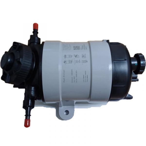 Сепаратор топливный дв. серии "G" (Foton ГАЗ Оригинал) /.VSН0040636/