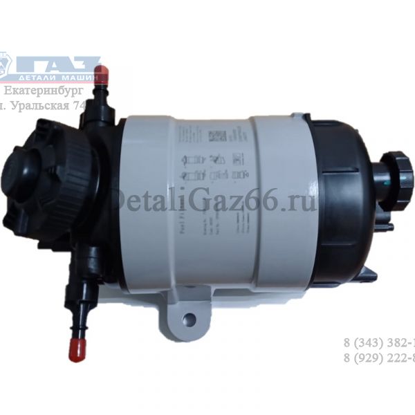 Сепаратор топливный дв. G21A (REG Auto (Shanghai) Industry Ltd, Китай  Foton) /VSН0040636/