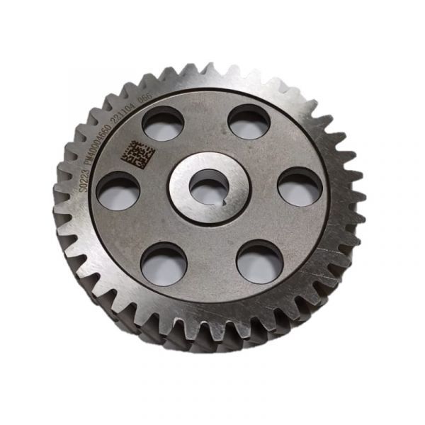 Шестерня масляного насоса дв. серии "G" (Foton ГАЗ Оригинал) /.РМ40004660/