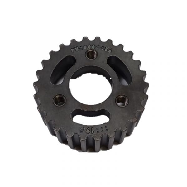 Шкив грм масляного насоса высокого давления дв. серии "G" (Foton ГАЗ Оригинал) /.РМ40004486/