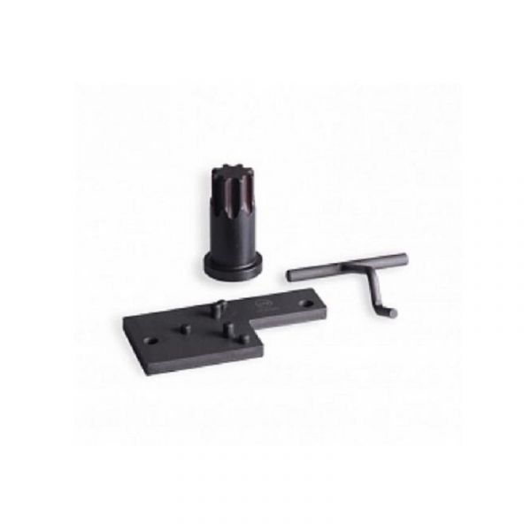 Приспособление для установки фаз ГРМ дв. Cummins ISF 2.8L (CARTOOL) /CTA1543/