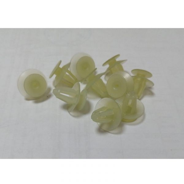 Пистон крепления обшивки фургона ГАЗель NEXT ЦМФ (А. Раймонд РУС, г.Дзержинск) /013000000/