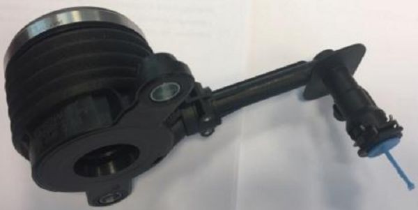 Муфта сцепления ВАЗ-Largus в сб. (LUK) /510009710/