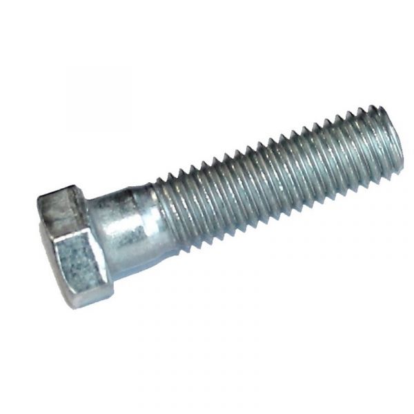 Болт М10*40 ступицы перед. ГАЗель (ПАО "Завод Красная Этна" ГАЗ Оригинал) /290775-П29/