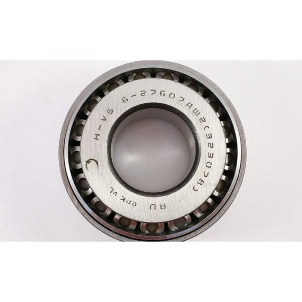 Подшипник 27607 моста заднего ГАЗель, ступицы наружный ГАЗон NEXT (10 т.) (АО "СКФ") /6-27607АШ2/