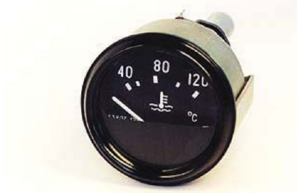 Указатель температуры УАЗ, ГАЗ, ПАЗ (ООО "Завод "Автоприбор") /14.3807010/