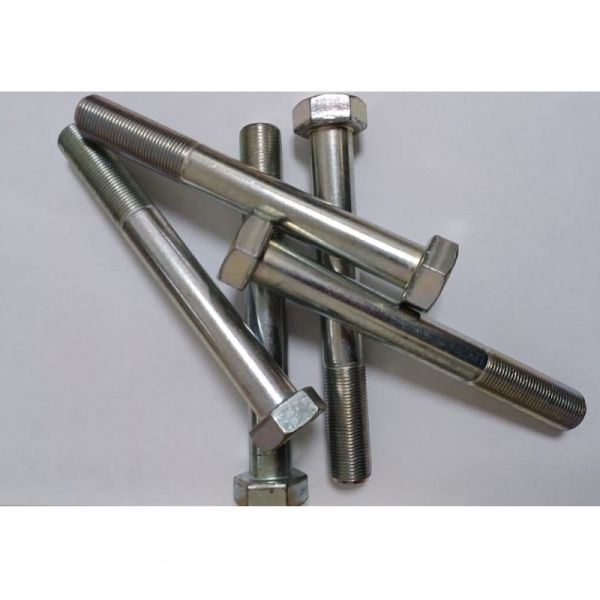 Болт М20*1,5*150-10.9-А-A3L (ООО "Орловскии сталепрокатныи завод") /290S868-81/