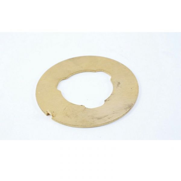Шайба упор. шестерни зад.хода Валдай,ГАЗ-3307,09, ГАЗон NEXT (ПАО "ГАЗ" Оригинал) /4301-1701091/