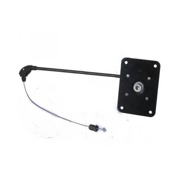 Лебедка запасного колеса ГАЗель NEXT (ЦМФ) (MAGAL CAVO OTOMOTIV TIC.SAN.A.S.,Турция) /А31R23.3105032/