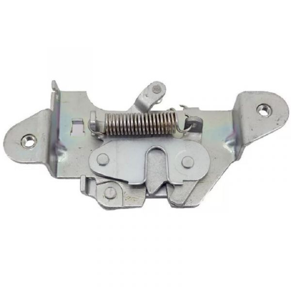 Замок капота ВАЗ-2110/2170 (ДААЗ) /2110-8406010/