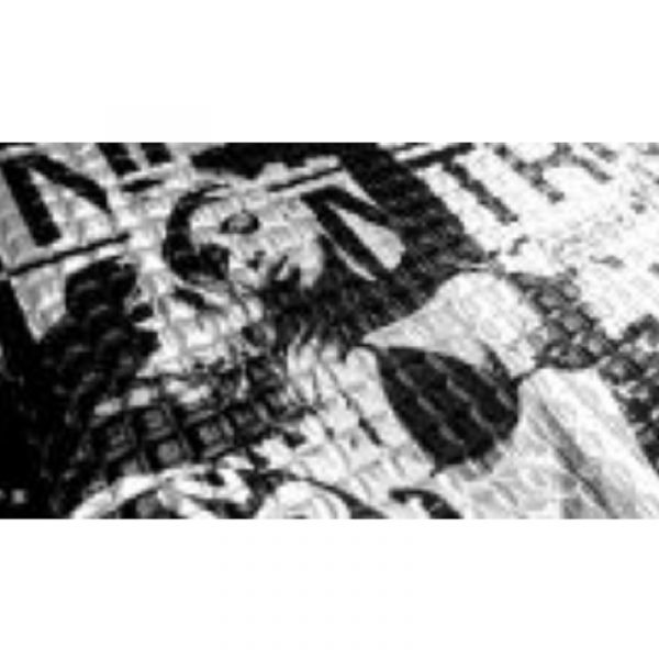 Материал для проклейки салона 500х700х4 мм (Standart group Noise Control) /noisecontrol4/