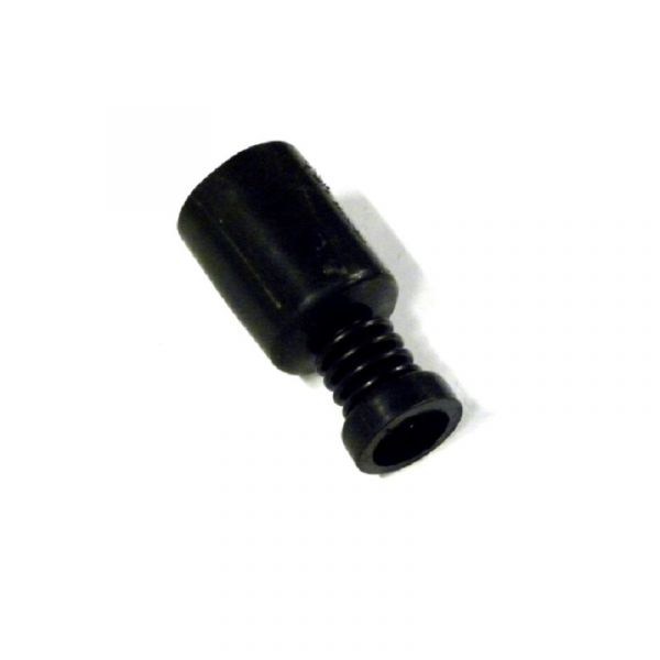 Пыльник кулисы КПП 2110/ Ока (рюмка) (БалаковоРТИ) /01763/