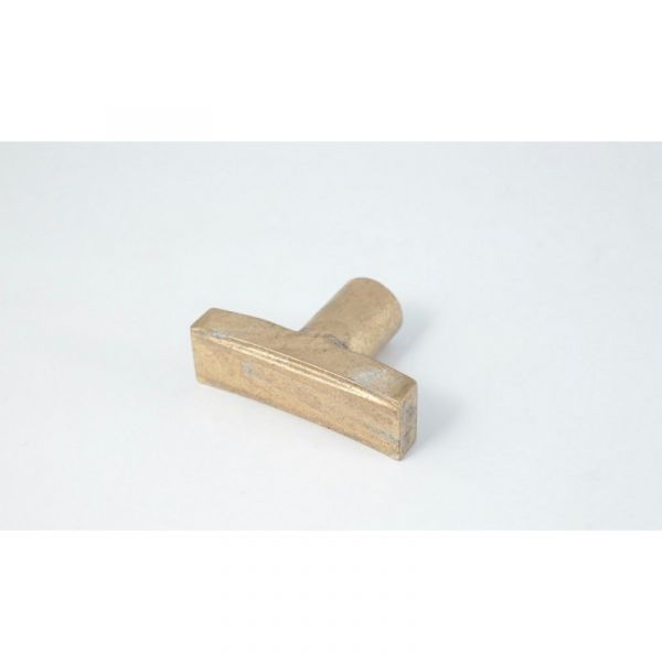 Лапка вилки (сухарь) КПП ГАЗон NEXT с/о (10 мм) (ООО "НИЖЕГОРОДСКИЕ МОТОРЫ" ГАЗ Оригинал) /С41R11-1702028/