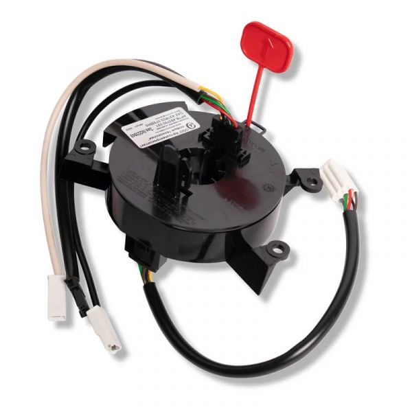 Руль (держатель с конт. кольцом) ГАЗель бизнес (ООО "Автоэлектроконтакт новые технологии"  ГАЗ) /А21R23.3732010/