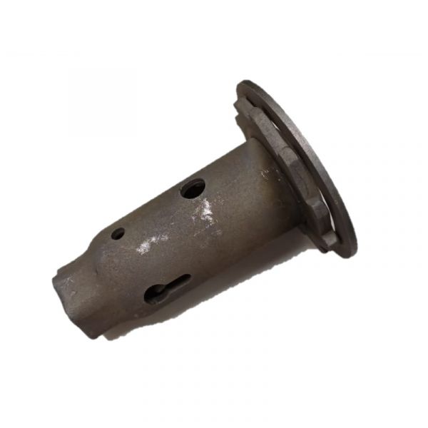 Вал крепления запасного колеса ГАЗон NEXT (ОАО ЗЗГТ ГАЗ Оригинал) /С41А23-3105250/