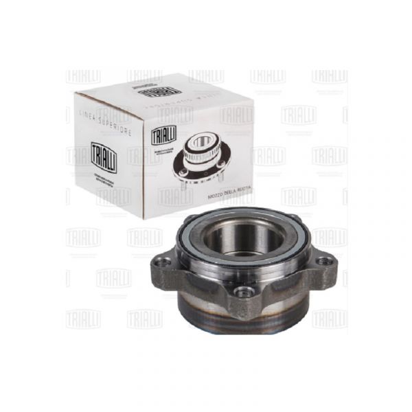 Подшипник ступицы перед. ГАЗель NEXT (TRIALLI) /MR0305/