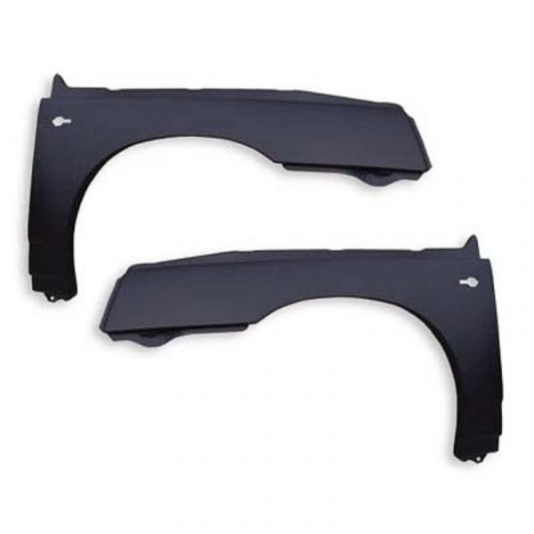 Крыло ВАЗ-2110-12 переднее правое (Начало) /2110-8403014/