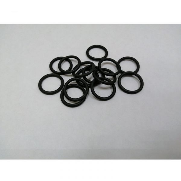 Кольцо уплотнительное тормозной системы ГАЗ-3307-09, Валдай, ГАЗон NEXT (ОАО "ЯРТИ" ЯРОСЛАВЛЬ) /8304Р/