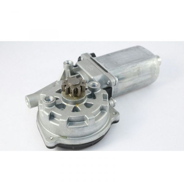 Моторедуктор пассаж. двери ГАЗель NEXT-6342 и руч. тормоза ГАЗель NN (ОАО "АвтоКом" ГАЗ Оригинал) /А63R42.6106200-01/