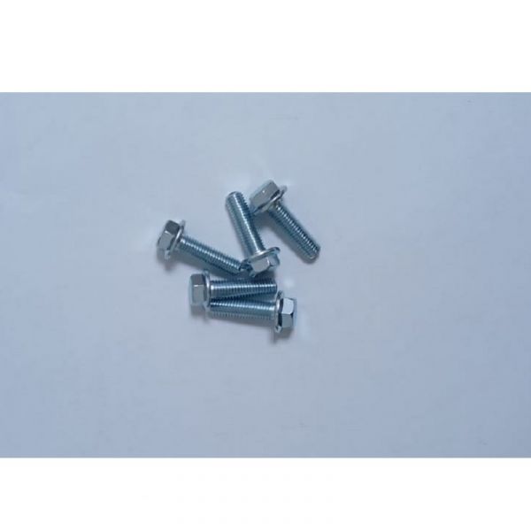 Болт М10х35 (ПАО "Автодизель"(ЯМЗ)) /8.9176/