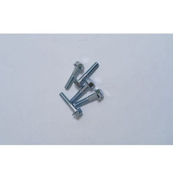 Болт М 8х40 крепл. теплообменика ЯМЗ (ПАО "Автодизель"(ЯМЗ)) /8.9094/