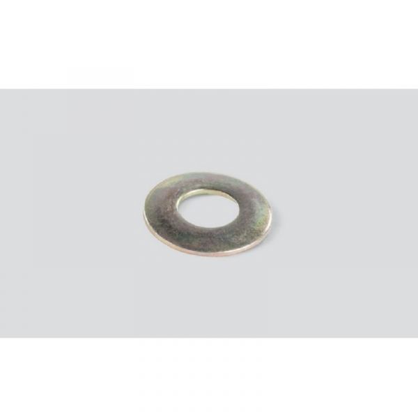 Шайба пальца амортизатора УАЗ (в упак. УАЗ) /451-2905545-01/