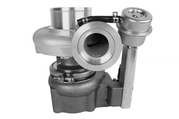 Турбокомпрессор дв. ЯМЗ-53445 (ТКР 60.06.03-01) (ПАО "Автодизель"(ЯМЗ)) /53443.1118010-11/