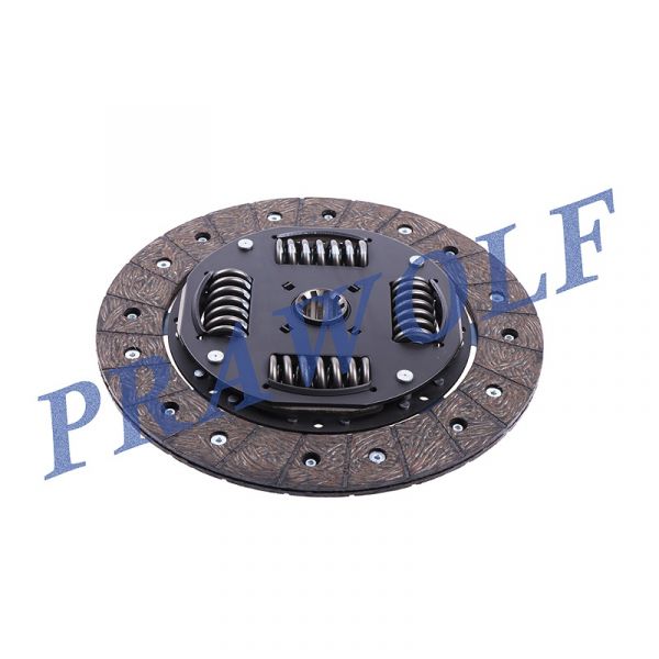 Диск сцепления Валдай NEXT 8 (FLRS Prawolf ГАЗ Оригинал) /.D0196/