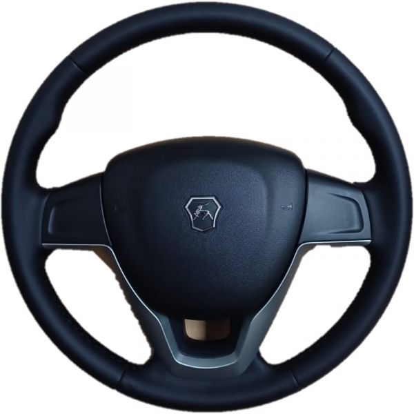 Руль ГАЗель бизнес, ГАЗель NEXT, ГАЗон NEXT ("WUHU HEFENG CLUTCH CO,LTD", Китай ГАЗ Оригинал) /А21R23V.3402010/