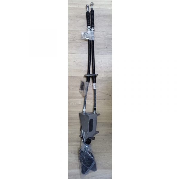 Комплект тросового переключения КПП ГАЗель NEXT (КОРА, г. Набережные Челны) /А32R32.1703008/