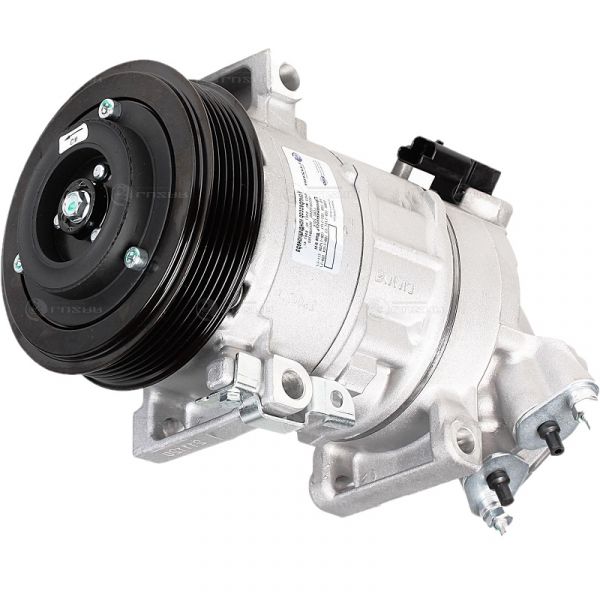 Компрессор кондиционера (Luzar) /LCAC 2016/