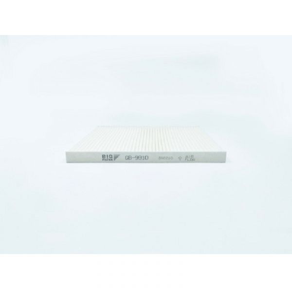 Фильтр салона (ООО "БИГ-Фильтр") /GB-9910/