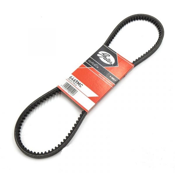 Ремень 975 (AVX13) клиновой (зубчатый) (GATES) /6469MC/