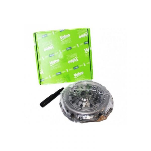 Комплект сцепления ВАЗ-Largus дв. 1.6 КПП JR5 (VALEO) /832380/