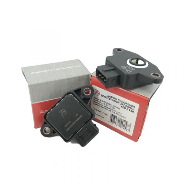 Датчик дрос. заслонки дв. 406 (ООО "АвтоТрейд") /406.1130000/