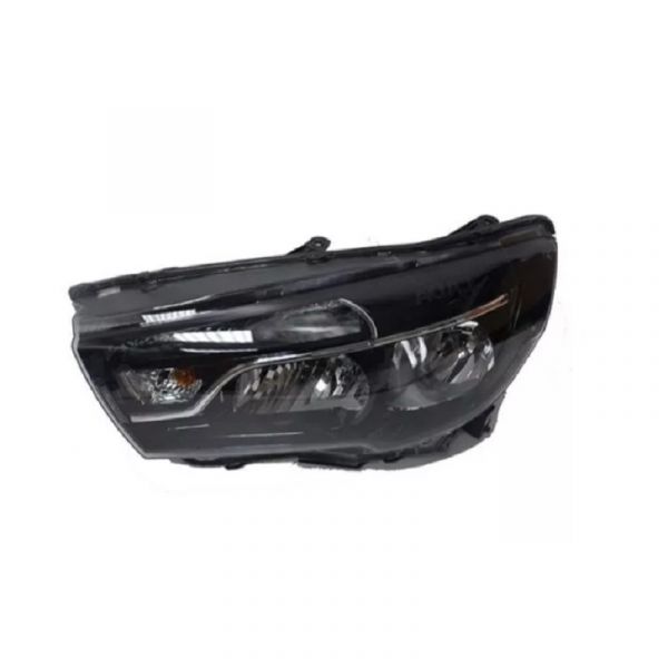 Фара ВАЗ-Vesta левая (Автосвет ООО г.Димитровград) /8450006953/