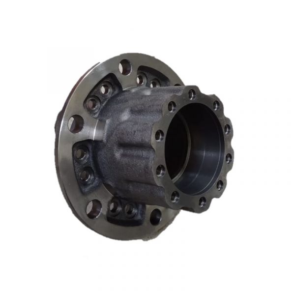 Ступица зад. ГАЗон NEXT голая (ПАО "ГАЗ" Оригинал) /С41R11-3104015/