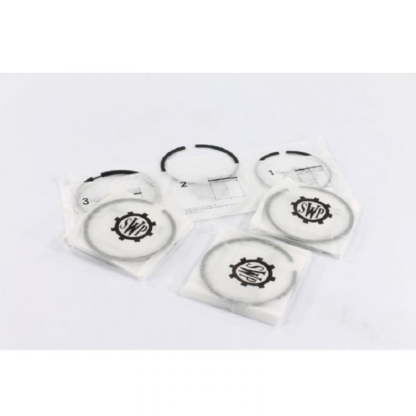 Кольцо поршневое 100,0 дв. 4216 ЕВРО-4 (широкие кольцами) (в упак. g-PART) /ДМ.421-1000100-10/