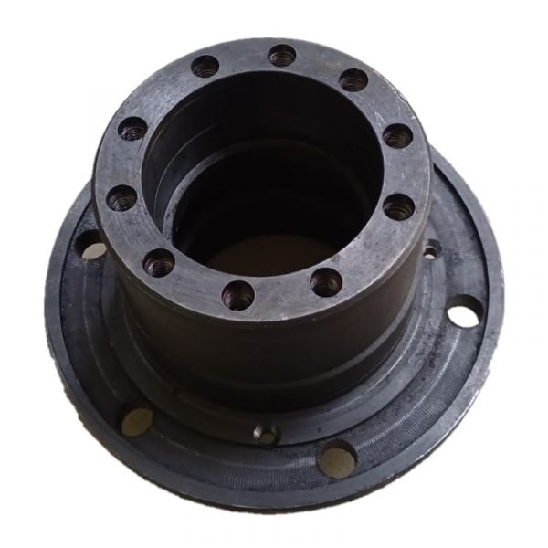 Ступица зад. ГАЗон NEXT (барабанные тормоза) (АО "Канашский автоагрегатный завод", г.Канаш  КаАЗ) /231.3104015-20.1/